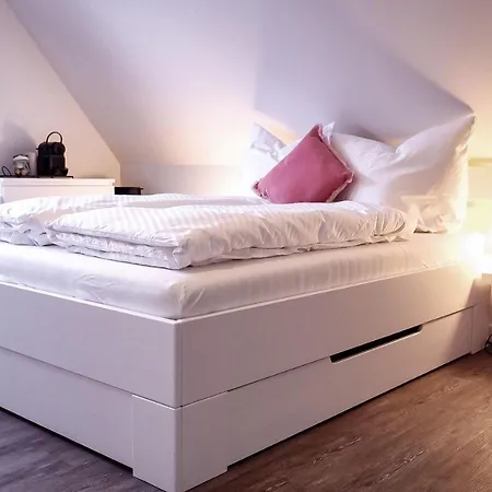 Flippi-s-hues-sued 3* Westerland