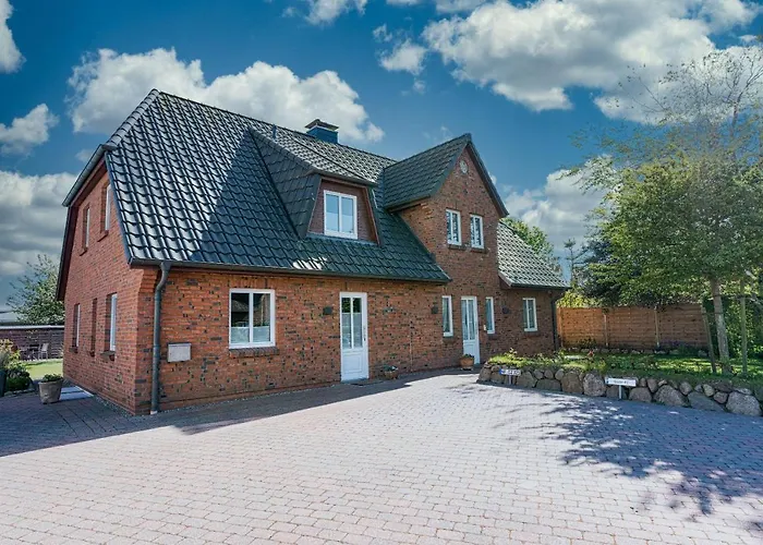 Гостевой дом Flippi-s-hues-sued 3*